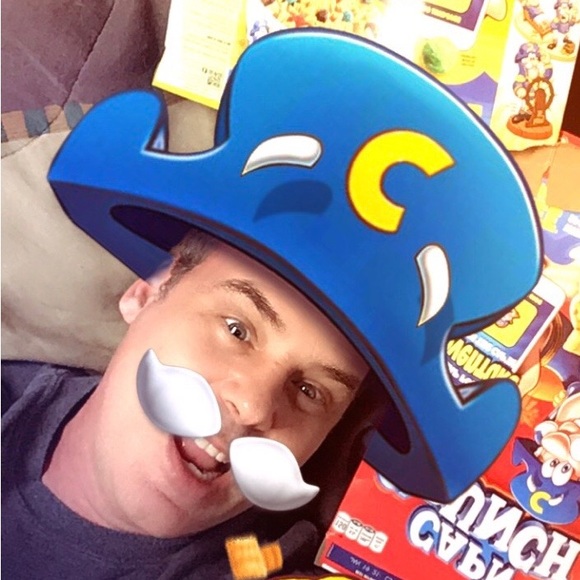 Meet your Posher, Daniel - Picture 5 of 7